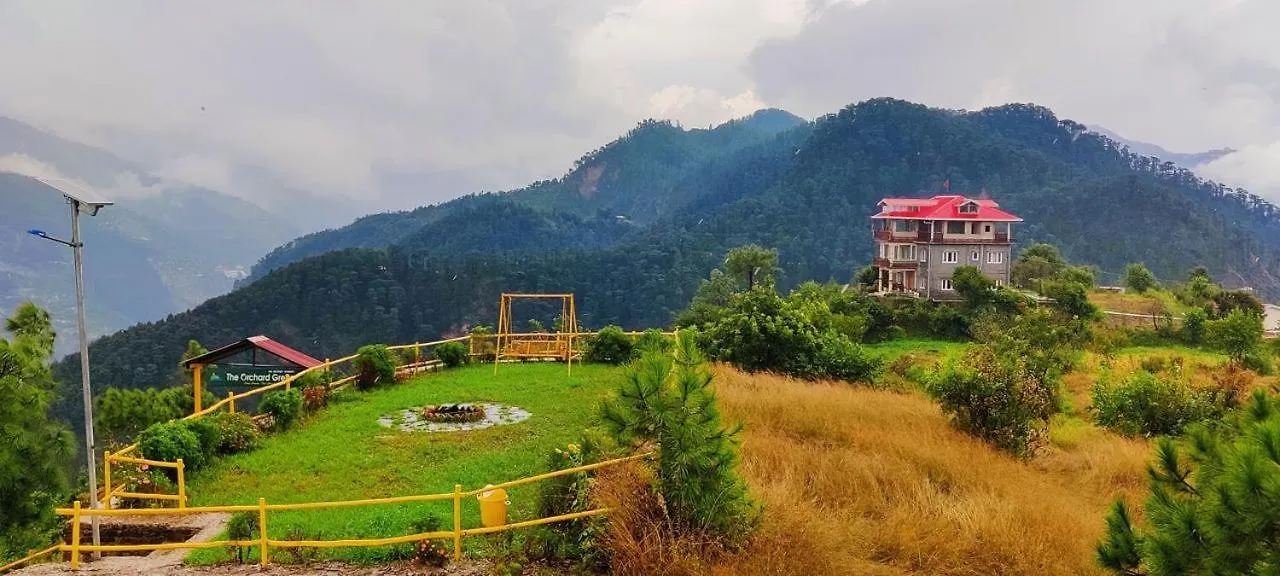 Orchard Green Shimla Hotel