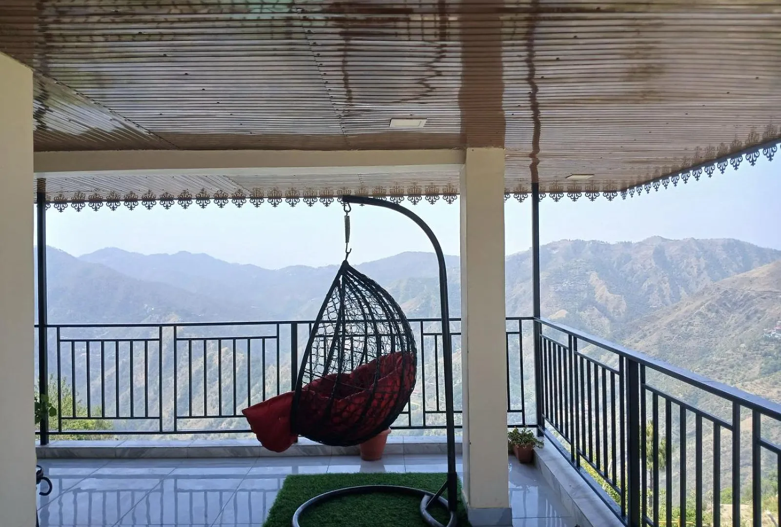 Hotel Orchard Green Shimla
