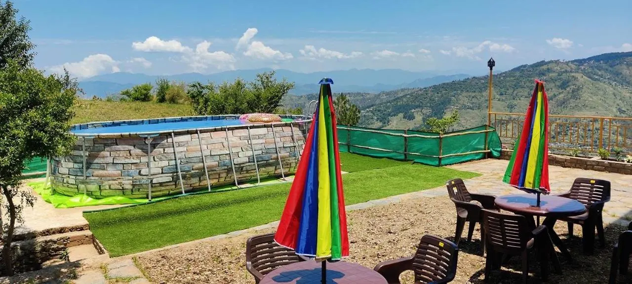 Orchard Green Shimla Hotel