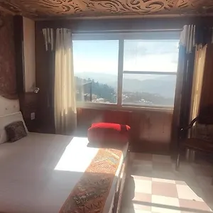 Hotel New Malook Hotel,mall Road,near Domino's Pizza, Shimla