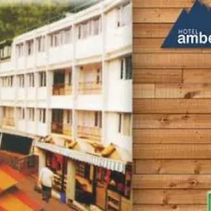 Hotel Amber, Shimla