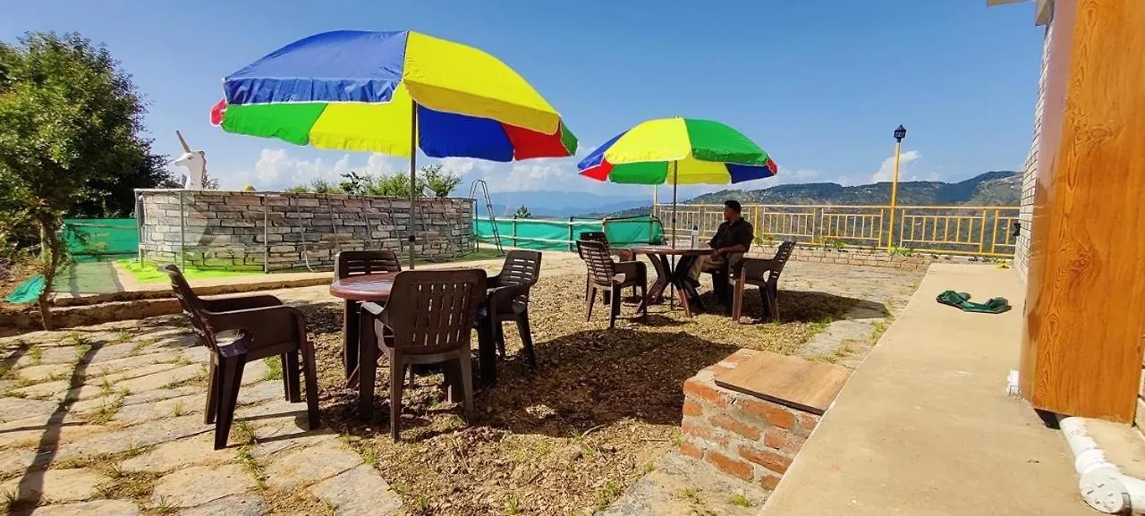 Orchard Green Shimla Hotel